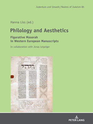 cover image of Philology and Aesthetics